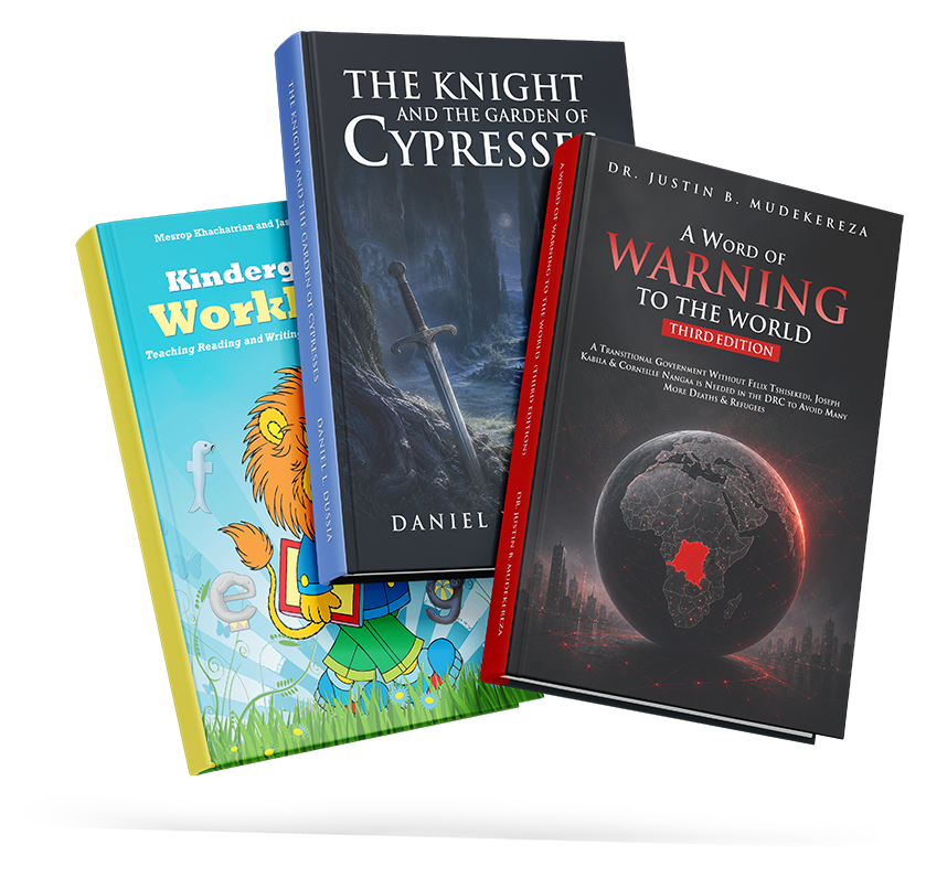 Publishing Platforms